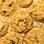 Rice Crispy Cookies Recipe