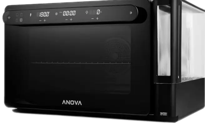 Anova Precision Oven